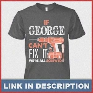 Meet your Posher, George